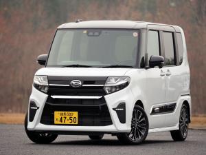 Daihatsu Tanto Custom RS 2019 года 